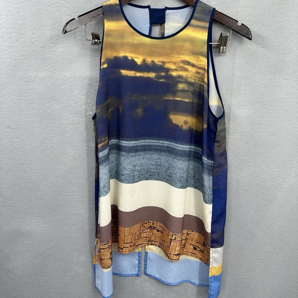 Clover Canyon Tank Top